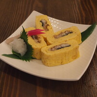 入谷鬼子母神門前のだや - うまき(小)