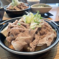 江戸前肉割烹 宮下 - 