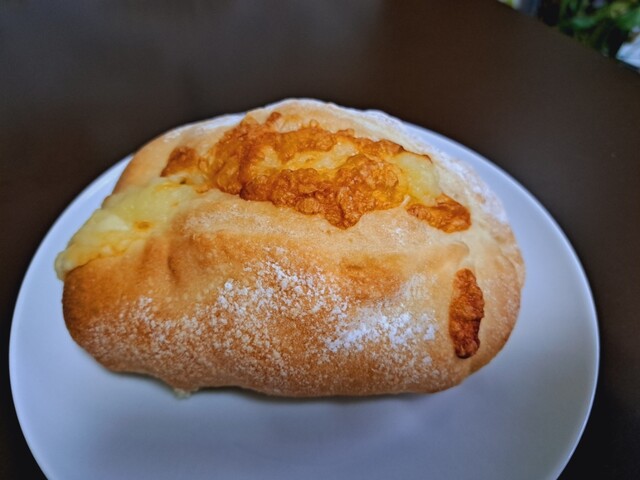 和麦工房 ぱんぱん - 二本松市その他（パン）の写真