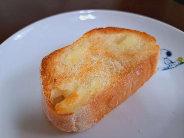 和麦工房 ぱんぱん - 二本松市その他（パン）の写真