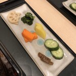 うなぎ処　岡 - 