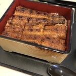 うなぎ処　岡 - 