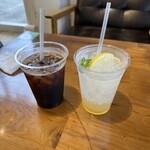 ドッグデプトガーデン - 