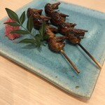 うなぎ処　岡 - 