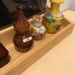 うなぎ処　岡 - 