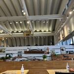 ドッグデプトガーデン - 