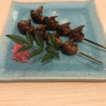 うなぎ処　岡 - 