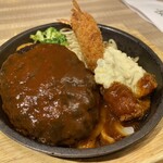 石釜キッチン ブーレ - 料理写真: