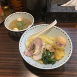 らー麺 あけどや - 