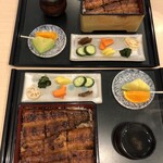 うなぎ処　岡 - 