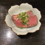 牛もつ二鷹 - 