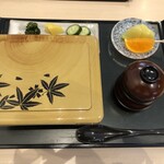 うなぎ処　岡 - 