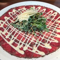 Serafina NEW YORK さいたま新都心店 - 