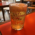 LUCKY ALEXANDER CHINA - 