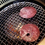 焼肉ぐりぐり家 - 