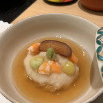 美々卯 本町店 - 