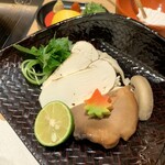 美々卯 本町店 - 