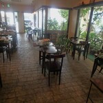 ミシュ ミシュ - 店内