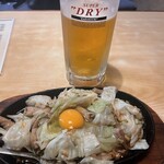 飲み・食い・宴会処 居酒屋卜伝 - 