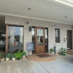 ミシュ ミシュ - お店外観