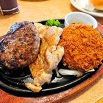 ステーキのどん - 