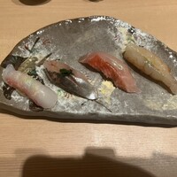 鮨 青海 青山店 - 