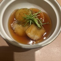 鮨 青海 青山店 - 