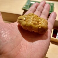 鮨南山 - 