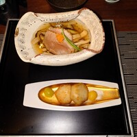 日本料理　花木鳥 - 