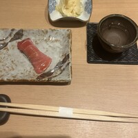 鮨 青海 青山店 - 