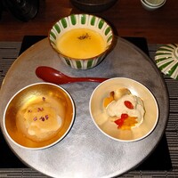 日本料理　花木鳥 - 