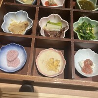 鮨 青海 青山店 - 