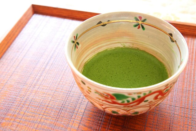 和茶Cafe 156（イコロ） - 柏林台（カフェ）の写真