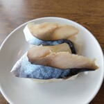 すたみな太郎PREMIUM BUFFET - シメサバ