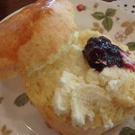 ミシュ ミシュ - スコーン