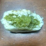 和菓子処 餅萬 - だっふんだｧ―