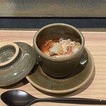 日本料理 TOBIUME - 