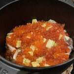 日本料理 TOBIUME - 