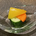 日本料理 TOBIUME - 