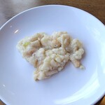 すたみな太郎PREMIUM BUFFET - 牛塩ホルモン