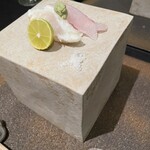 日本料理 TOBIUME - 