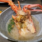 日本料理 TOBIUME - 