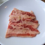 すたみな太郎PREMIUM BUFFET - 牛カルビ