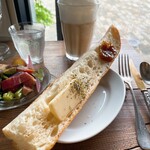 ル カフェ ド ブノワ - 