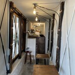 ル カフェ ド ブノワ - 