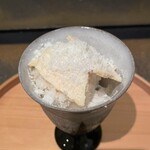 日本料理 TOBIUME - 