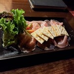 個室ダイニングBAR Mi:Lagro - 