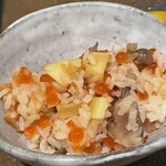 日本料理 TOBIUME - 