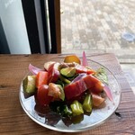 ル カフェ ド ブノワ - 