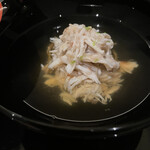 日本料理 TOBIUME - 